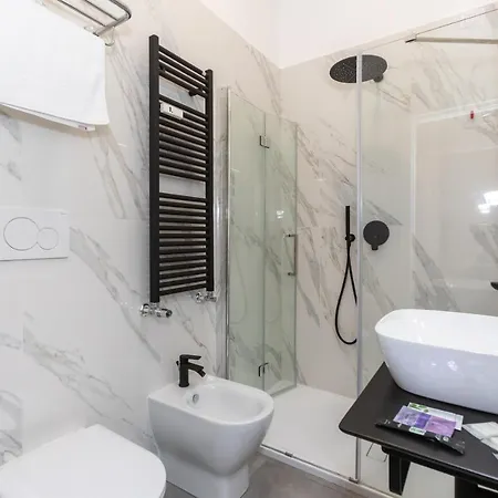 Pensjonat Sant'erasmo 4*