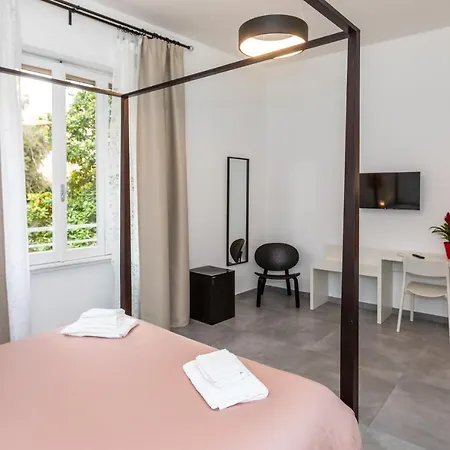 Sant'erasmo 4* Rzym