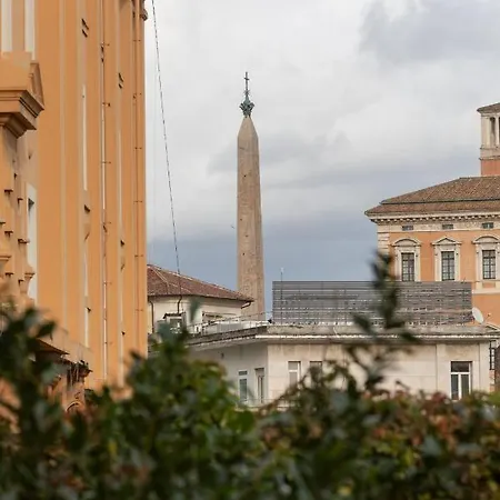 Pensjonat Sant'erasmo 4*