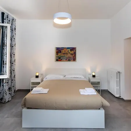 Sant'erasmo 4* Rzym