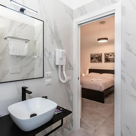 Sant'erasmo Guest house *