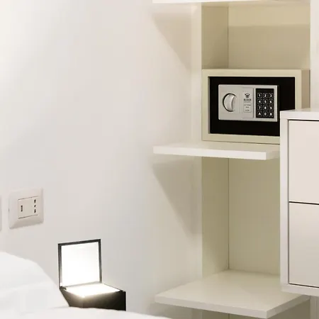 Sant'erasmo Guest house *