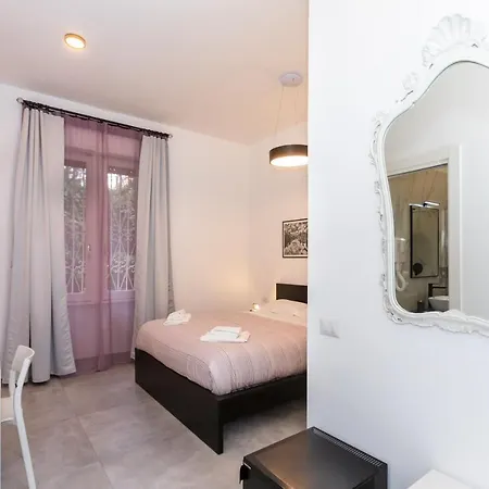 Sant'erasmo Guest house Rome