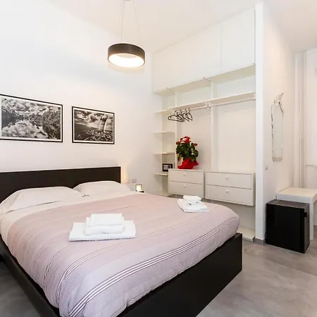Sant'erasmo Guest house Rome