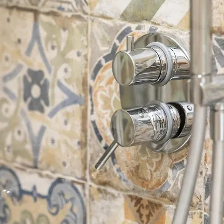 Sant'erasmo Guest house Rome