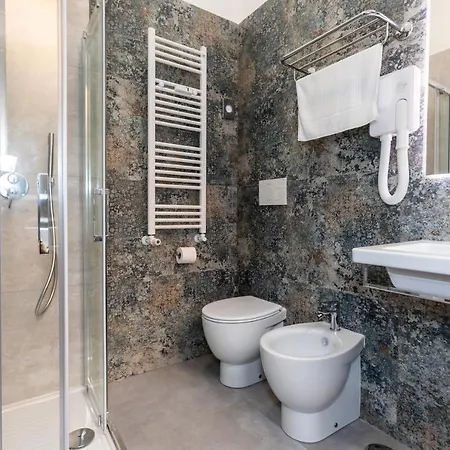 Guest house Sant'erasmo