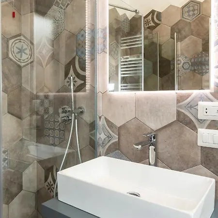 Guest house Sant'erasmo