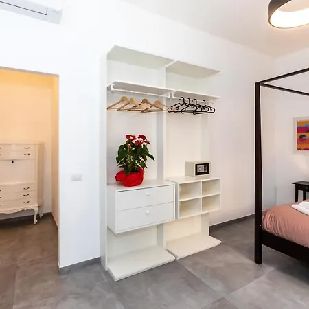 Guest house Sant'erasmo Rome