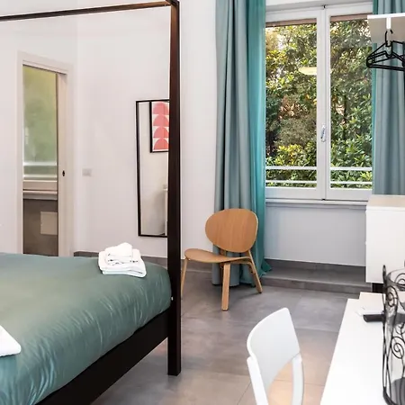 Sant'erasmo Guest house