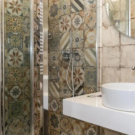 Sant'erasmo Guest house