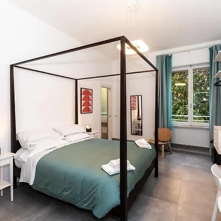 Sant'erasmo Guest house Rome