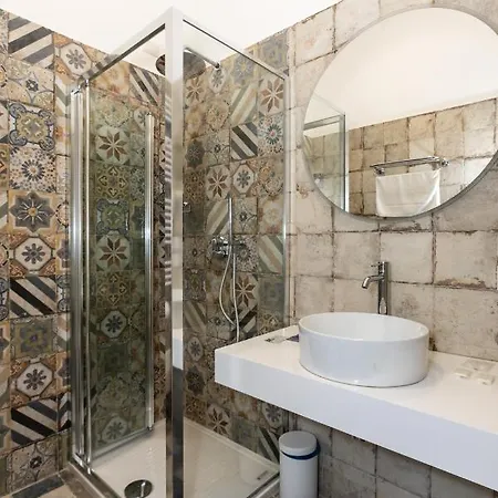 Guest house Sant'erasmo