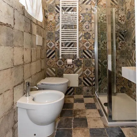 Guest house Sant'erasmo *