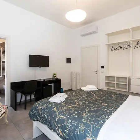 Sant'erasmo Guest house Rome