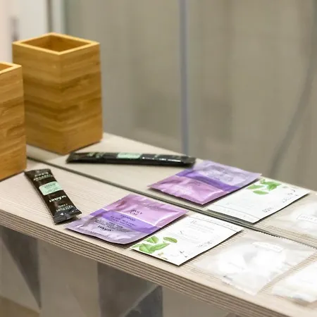 Sant'erasmo Guest house