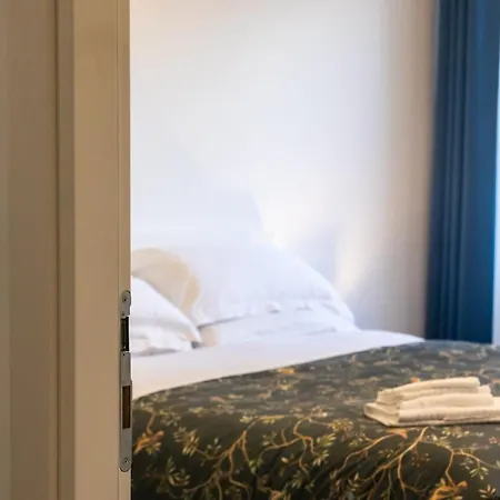 Sant'erasmo Guest house *