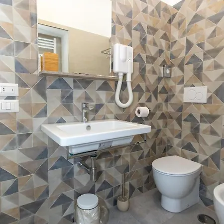Guest house Sant'erasmo
