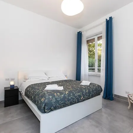 Guest house Sant'erasmo Rome