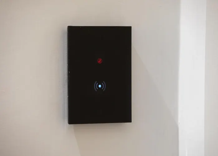 Sant'erasmo Pensjonat Rzym