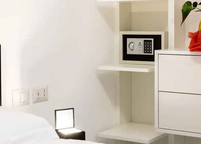 Sant'erasmo Pensjonat 4*