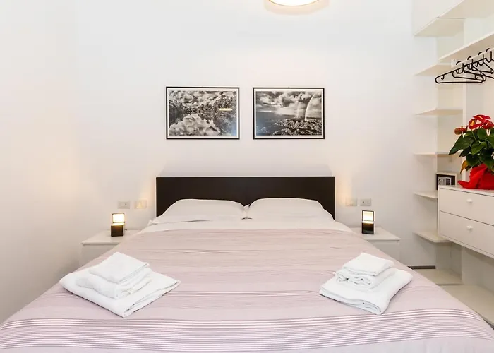 Pensjonat Sant'erasmo Rzym