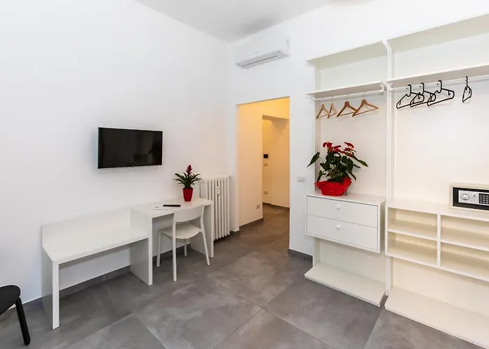 Sant'erasmo Pensjonat 4*