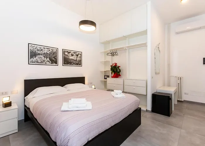 Sant'erasmo Pensjonat Rzym