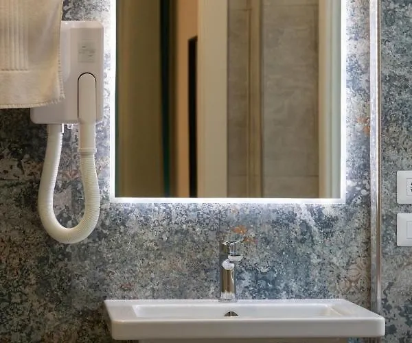 Sant'erasmo Pensjonat 4*