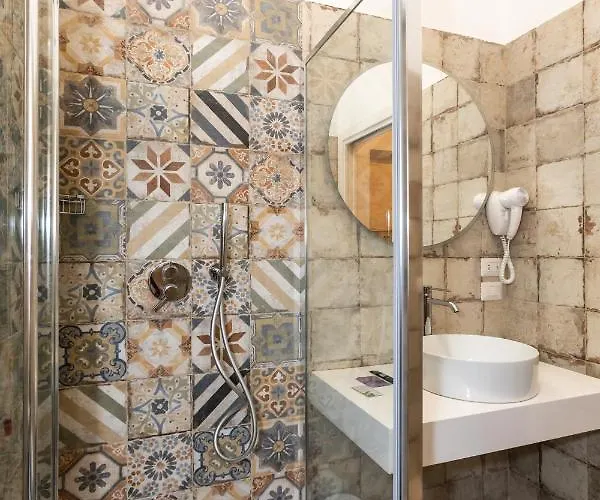 Pensjonat Sant'erasmo