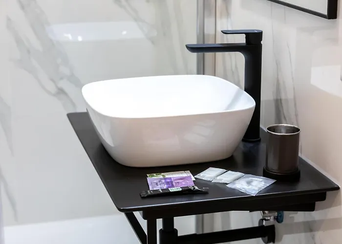 Sant'erasmo Pensjonat Rzym