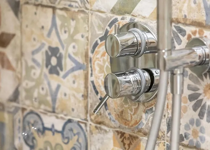 Sant'erasmo Pensjonat Rzym