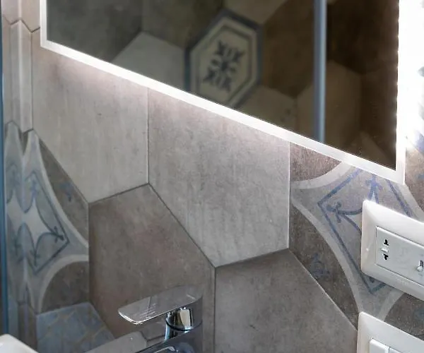 Sant'erasmo Pensjonat 4*