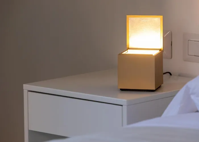 Sant'erasmo Pensjonat 4*