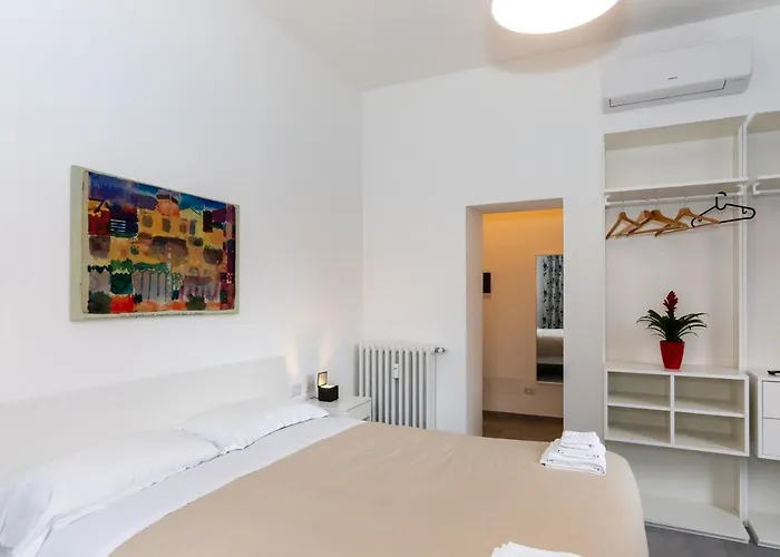 Sant'erasmo Pensjonat Rzym