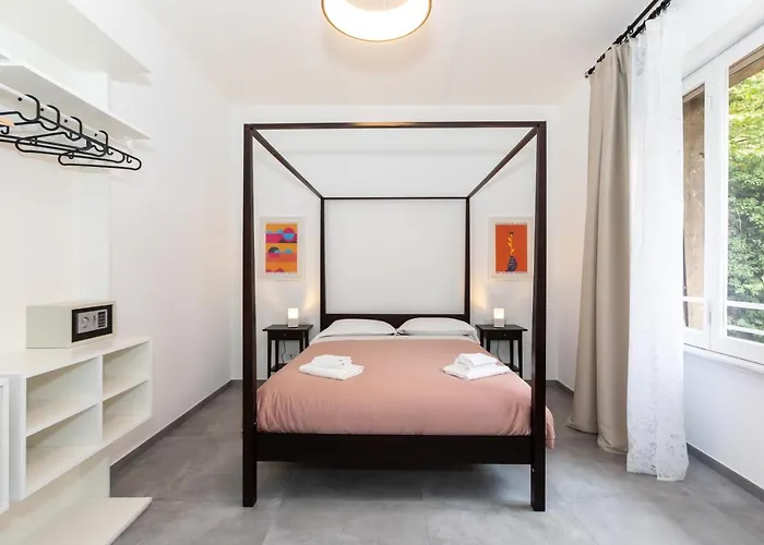 Gasthof Sant'erasmo 4*