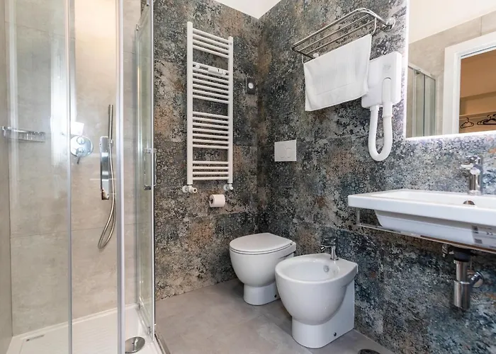 Pensjonat Sant'erasmo