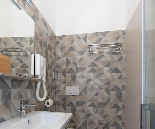 Pensjonat Sant'erasmo