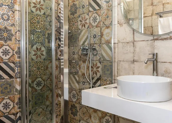 Sant'erasmo Pensjonat