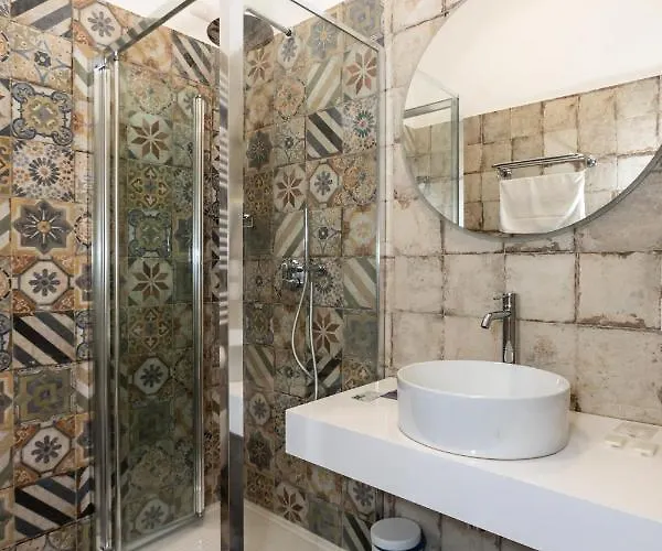 Pensjonat Sant'erasmo