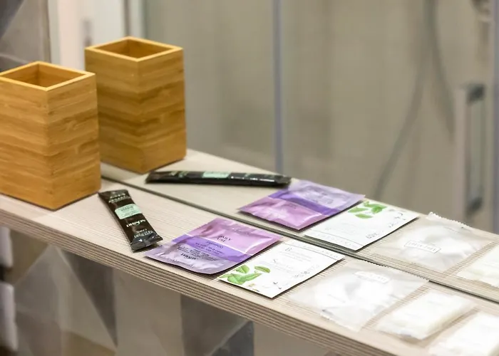 Sant'erasmo Pensjonat