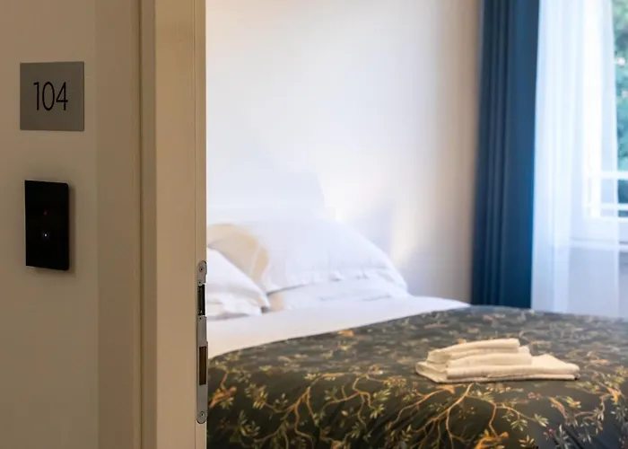 Sant'erasmo Pensjonat 4*