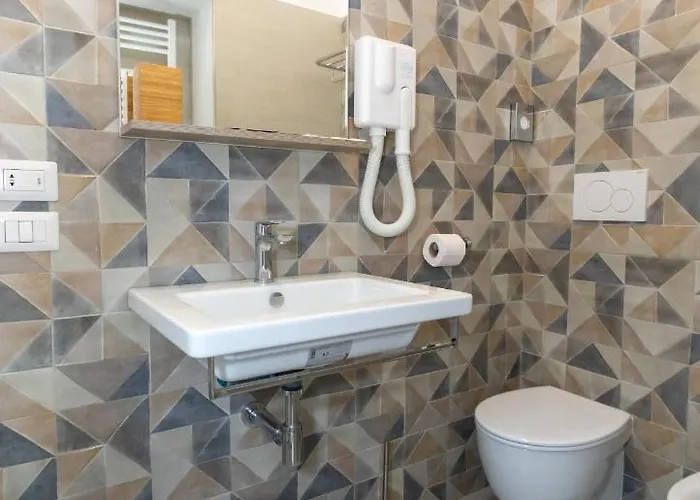 Pensjonat Sant'erasmo