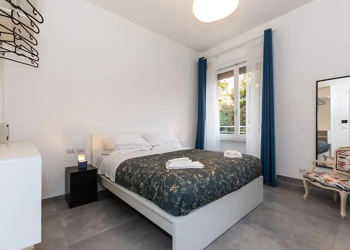 Pensjonat Sant'erasmo