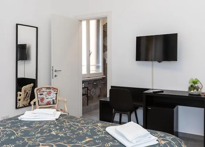 Pensjonat Sant'erasmo