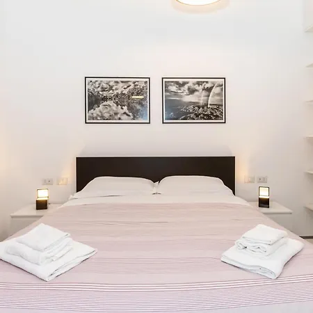 Pensionat Sant'erasmo Rom