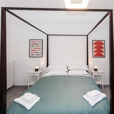 Sant'erasmo Pensionat