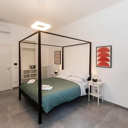 Pensionat Sant'erasmo