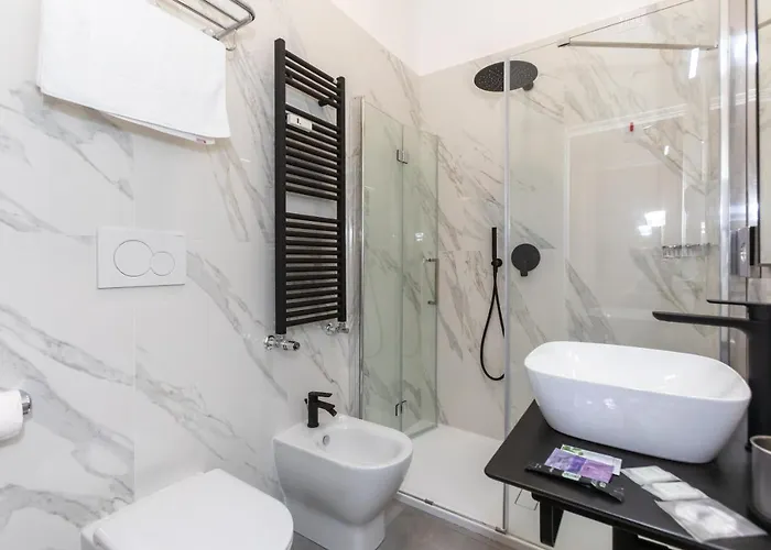 Pensionat Sant'erasmo 4*