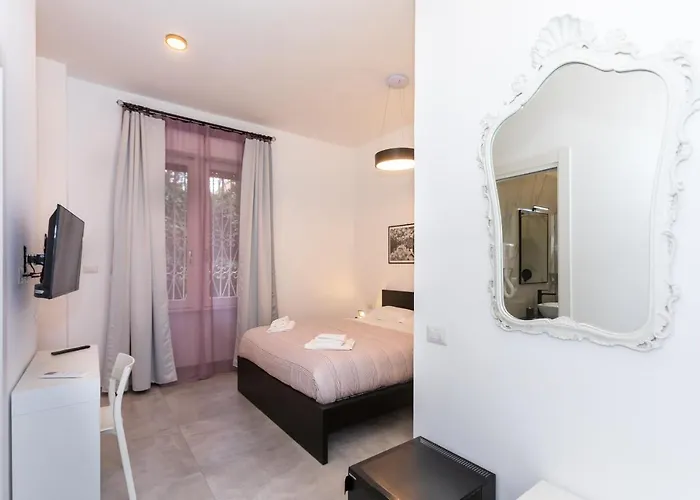 Sant'erasmo Pensionat Rom