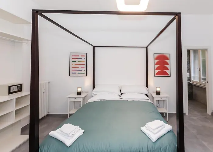 Sant'erasmo Pensionat